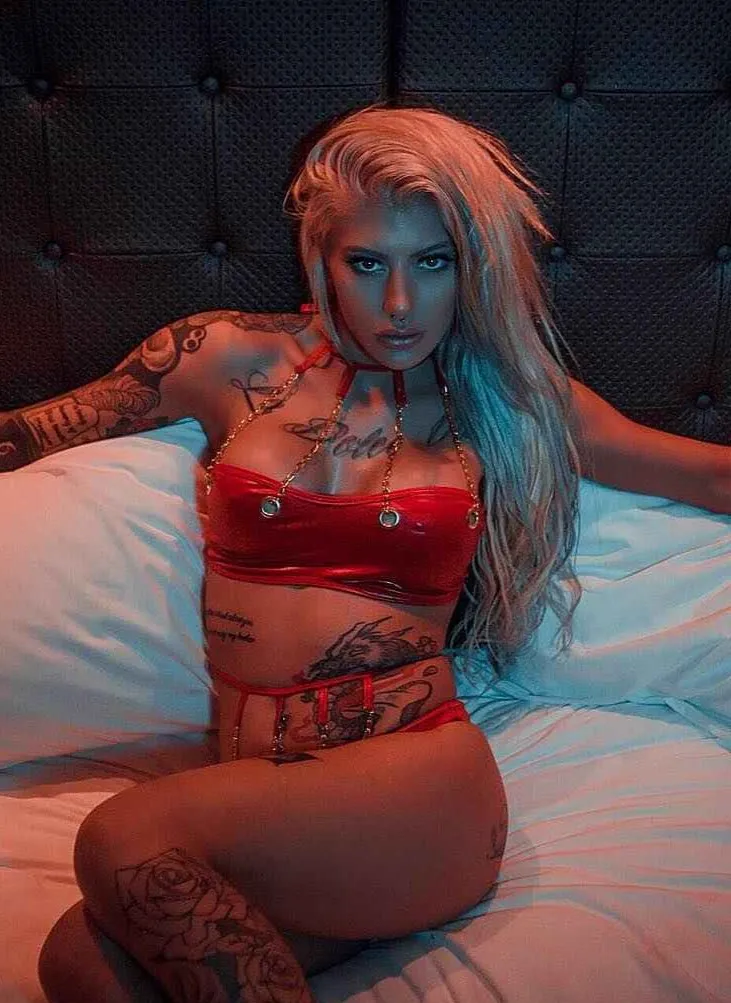 Тайла Новелли